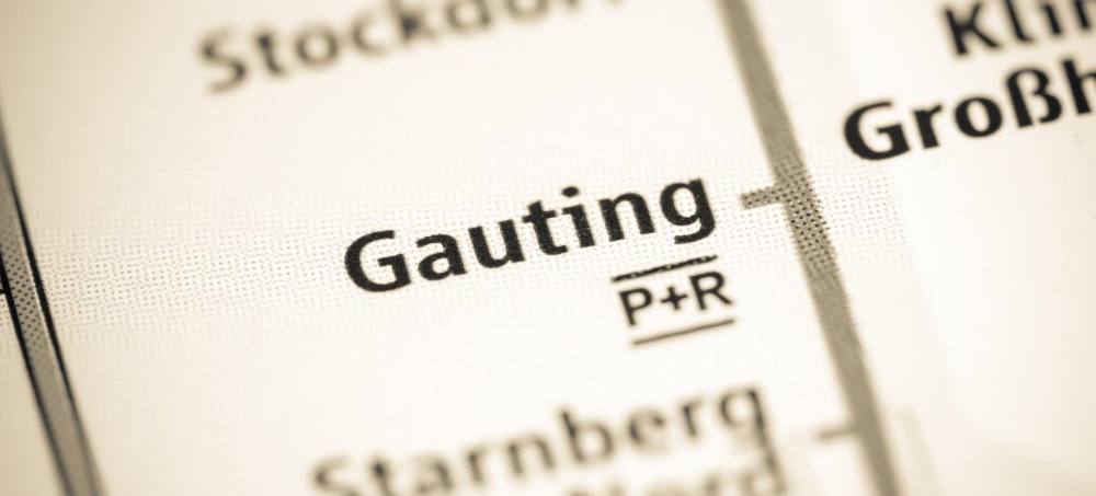 Gauting Gauting