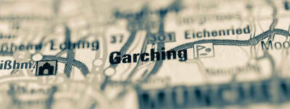 Garching