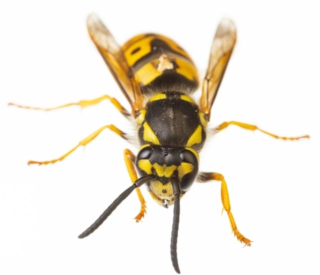 Deutsche Wespe Deutsche Wespe