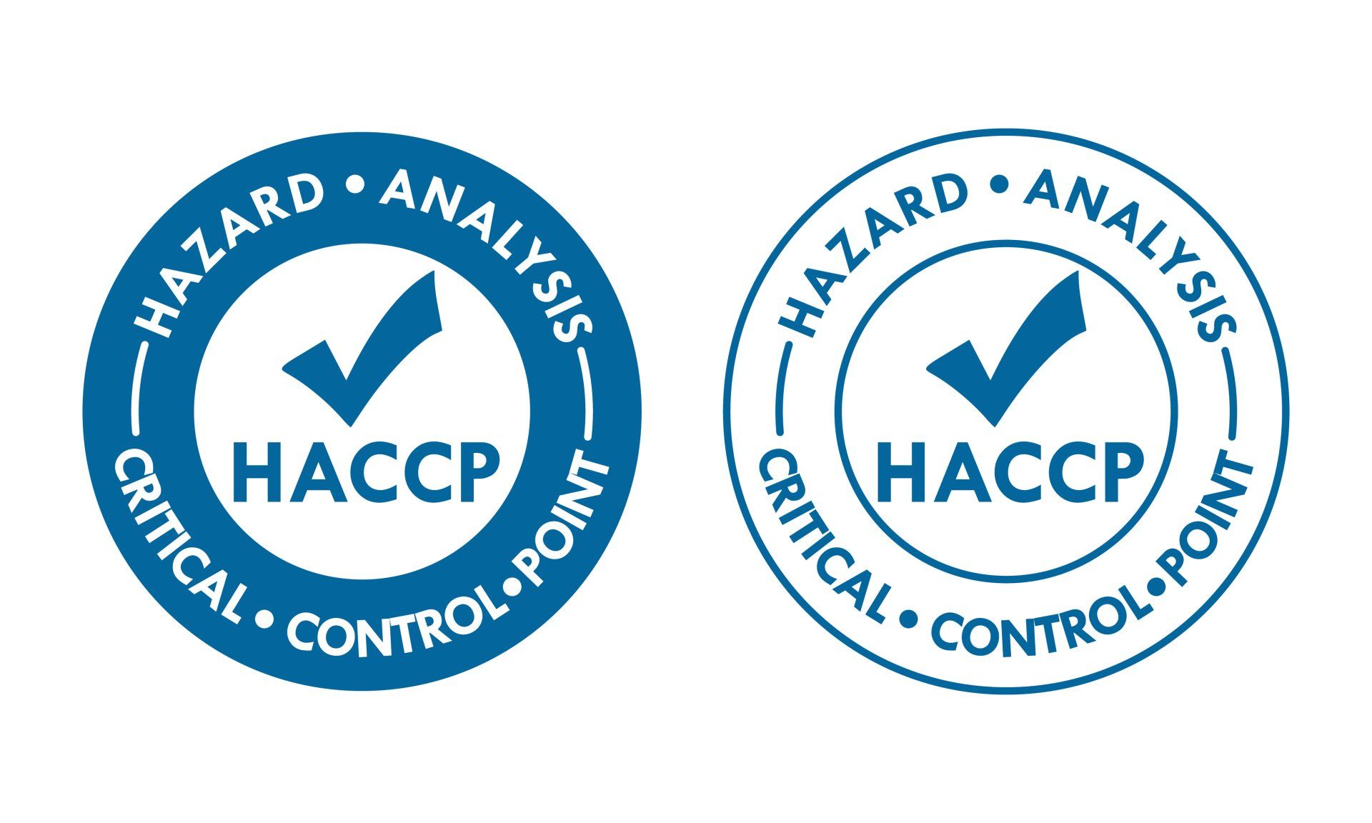 HACCP-Symbol