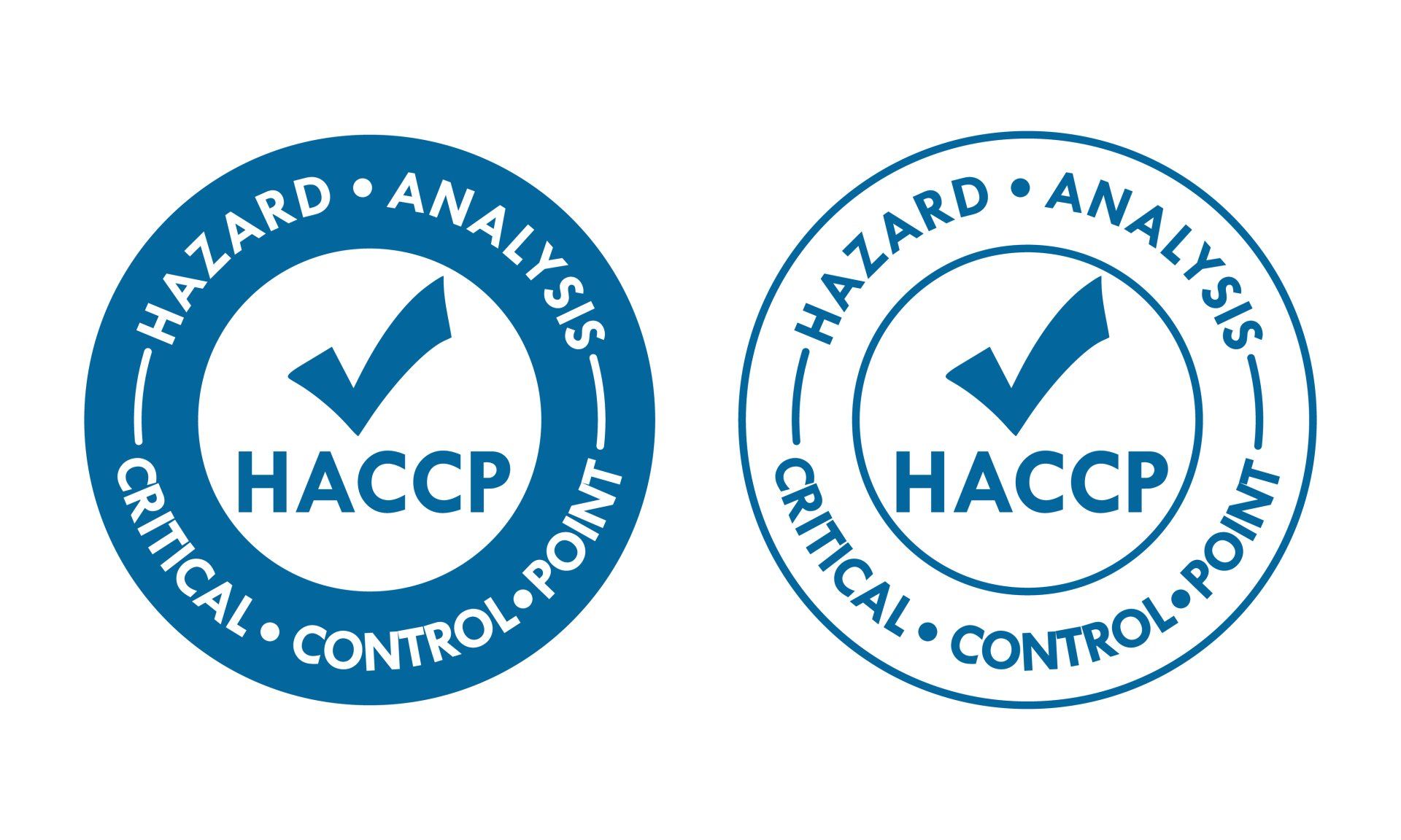 HACCP-Symbol HACCP-Symbol
