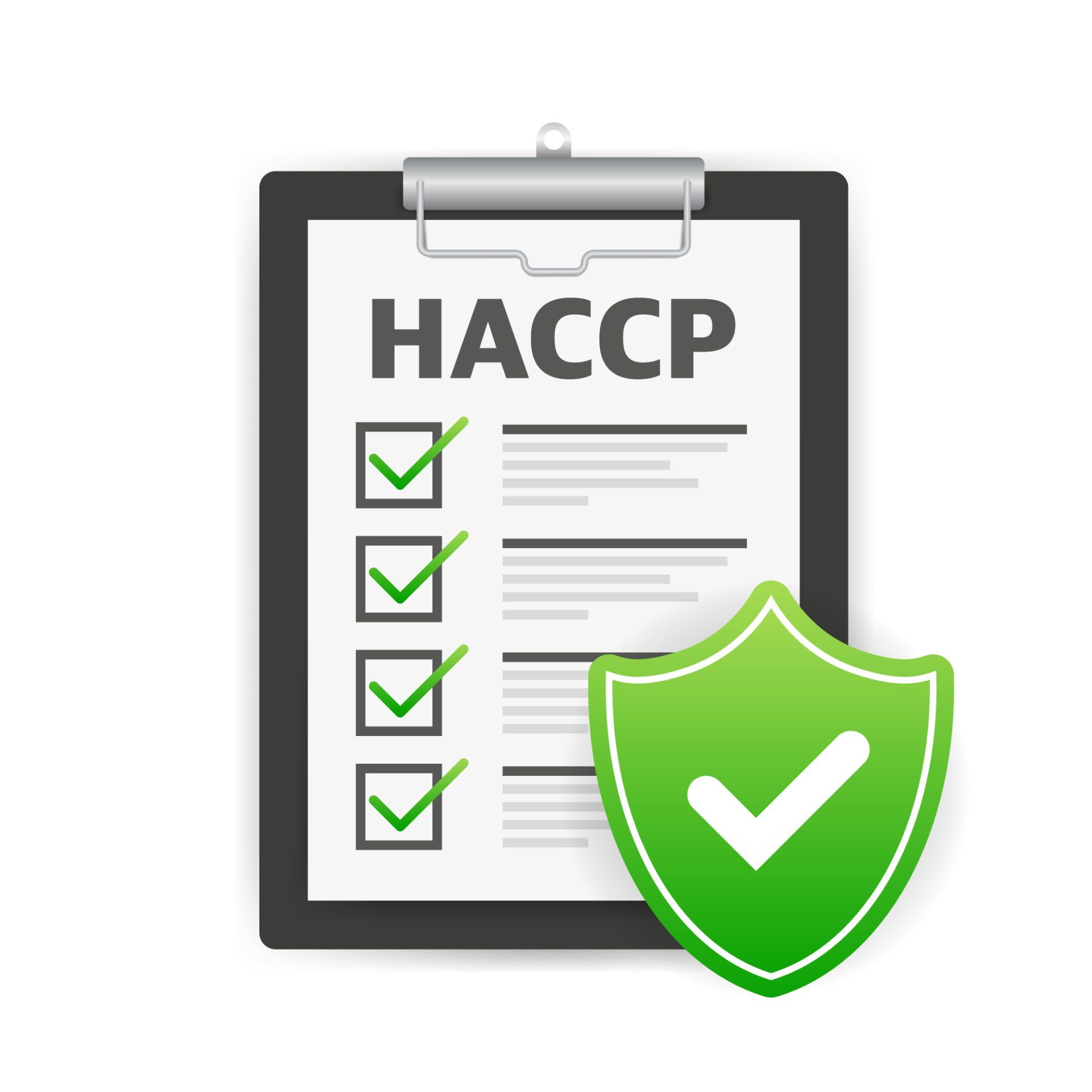 HACCP HACCP