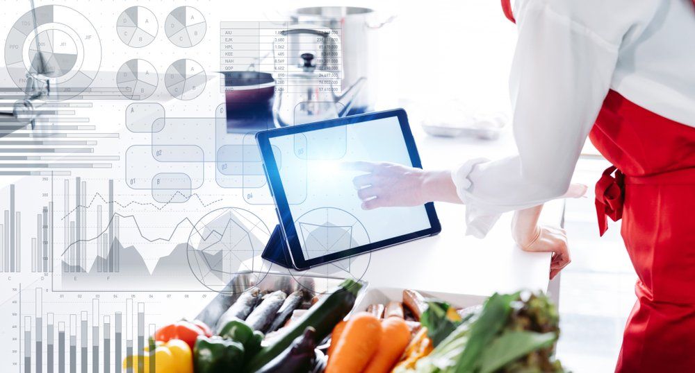HACCP in der Küche HACCP in der Küche