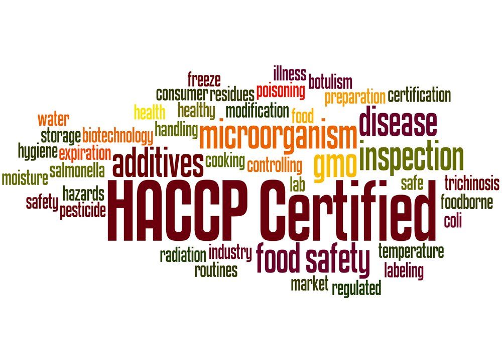 HACCP HACCP