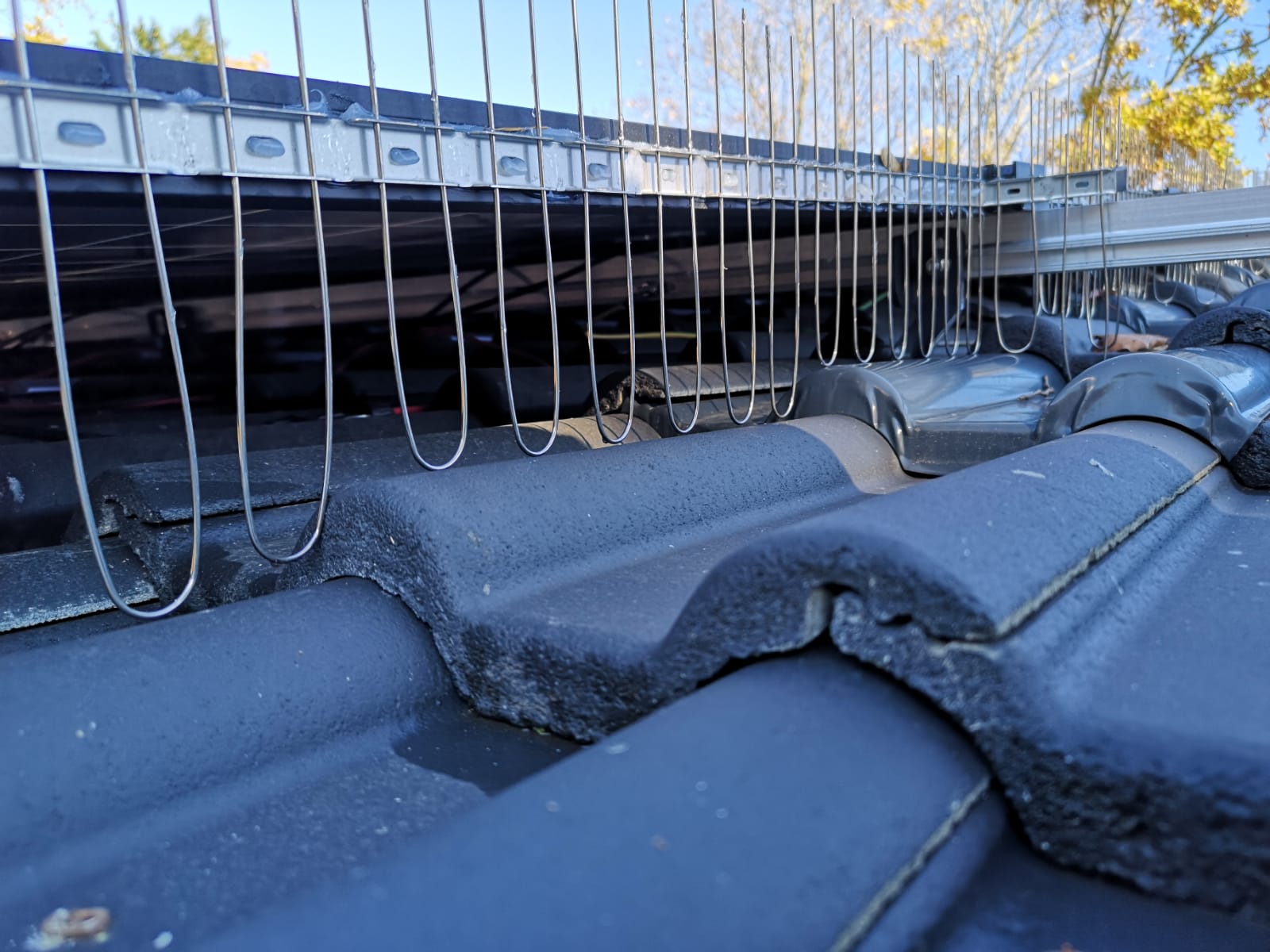 Solarspeichen Solarspeichen