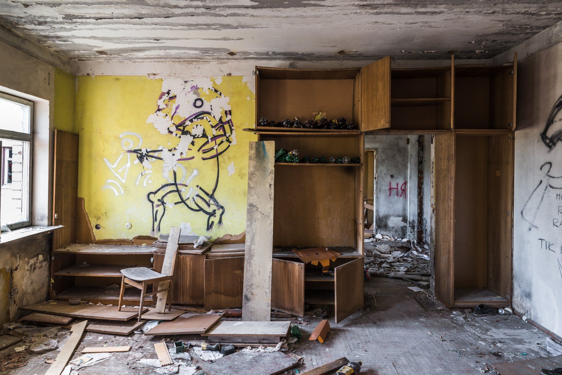 Messi Wohnung Messi Wohnung