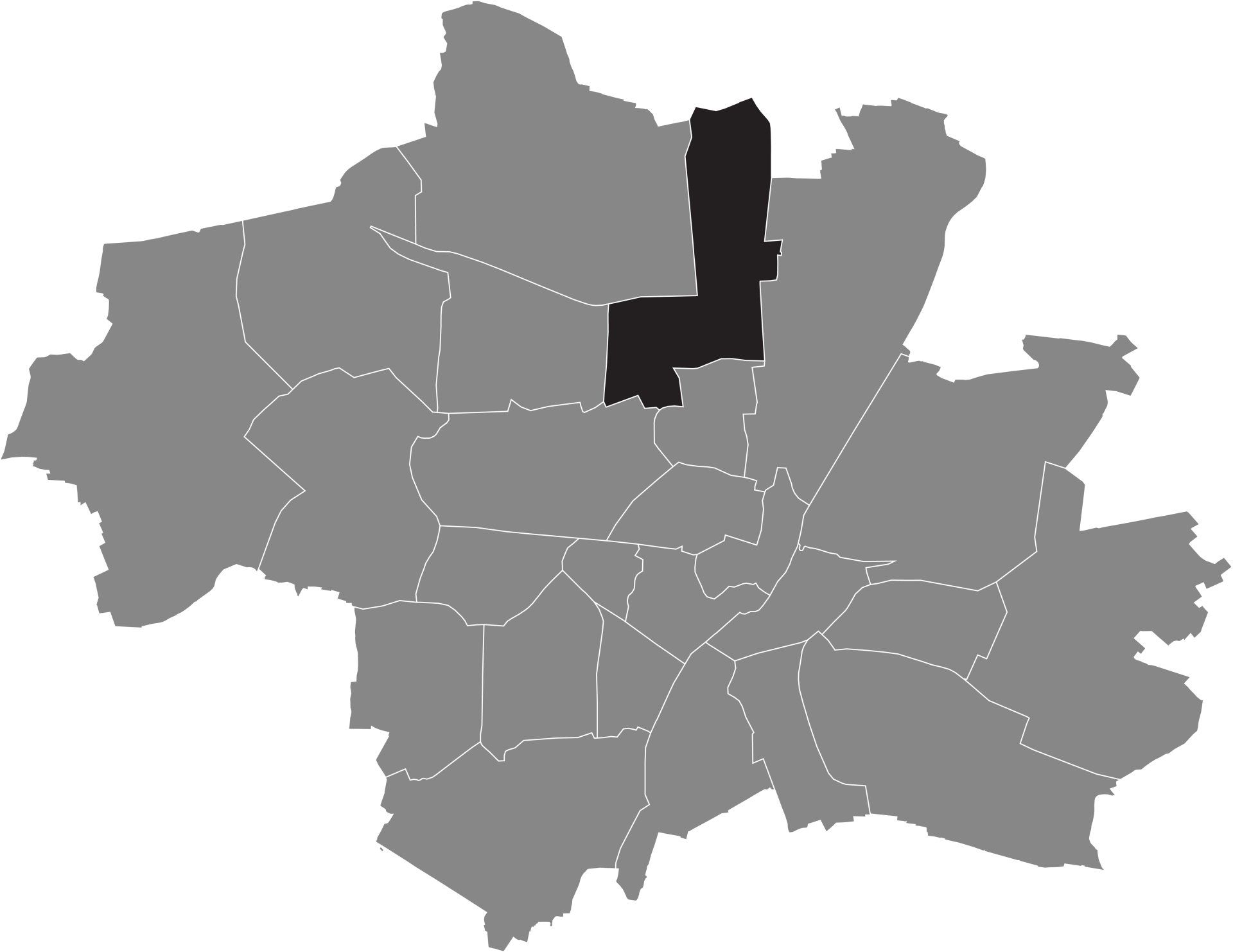 Milbertshofen- Am Hart Milbertshofen- Am Hart