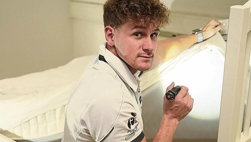 Jason Puschmann Schaedlingsbekaempfer