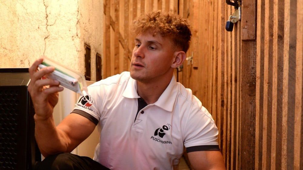 Jason Puschmann Schedlingsbekaempfer