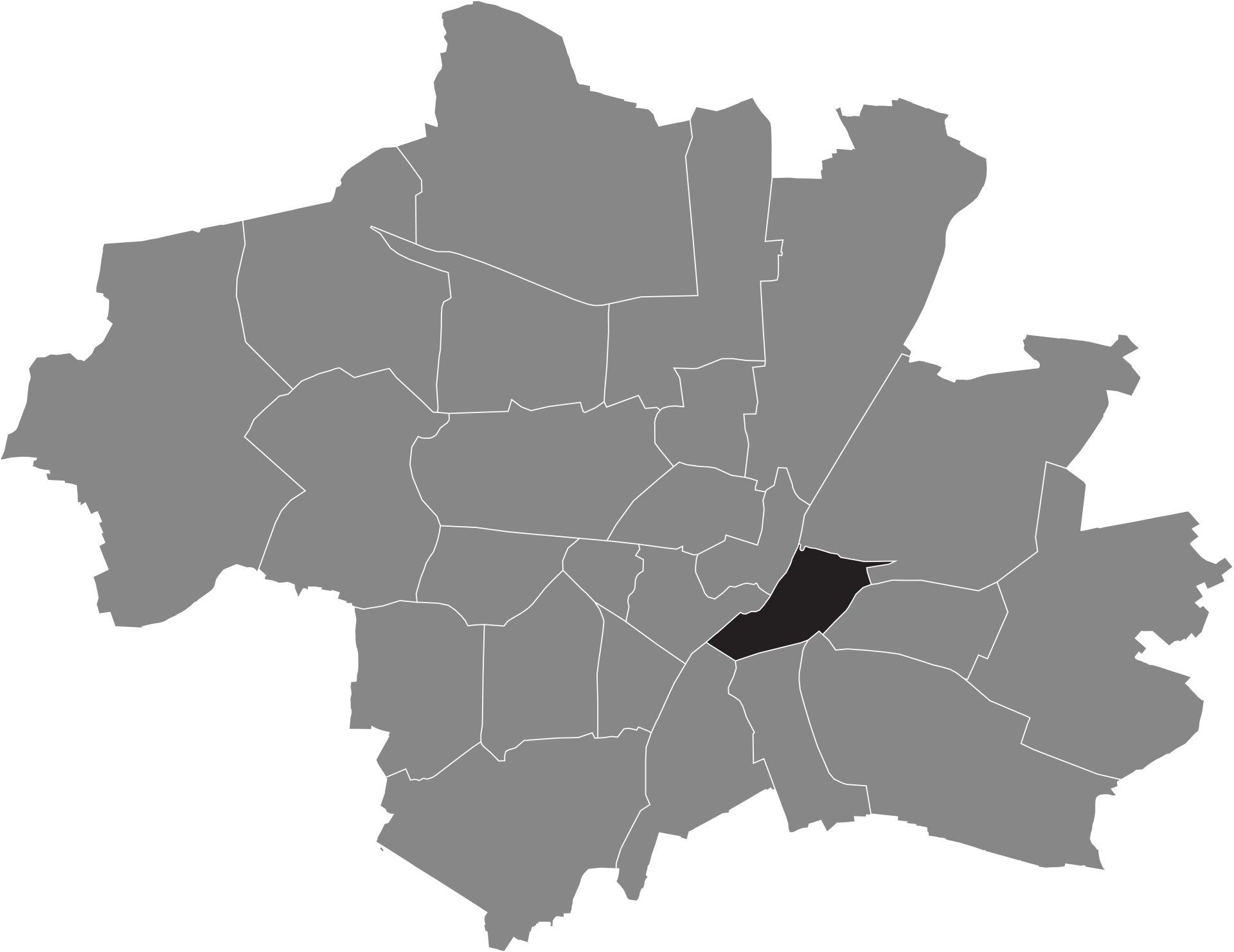 Au- Haidhausen Au- Haidhausen