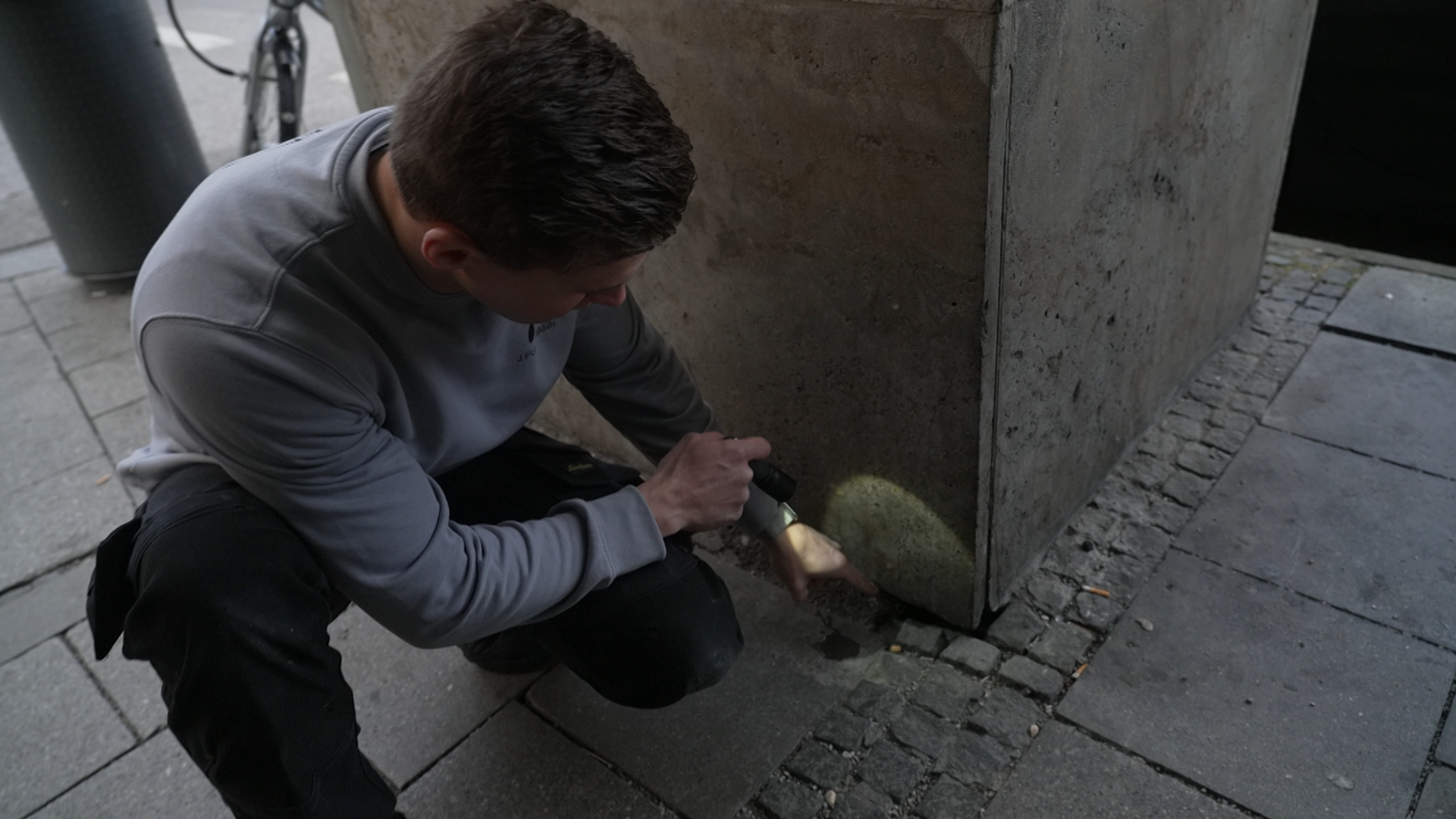 Jason Puschmann Schaedlingsbekaempfer