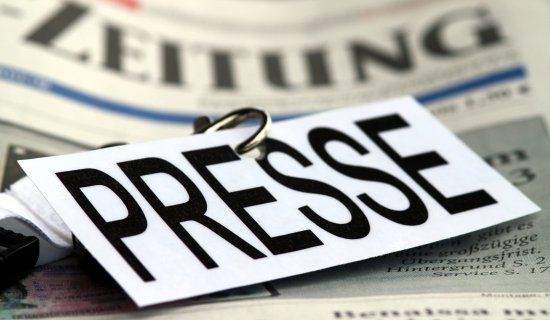 Presse Presse