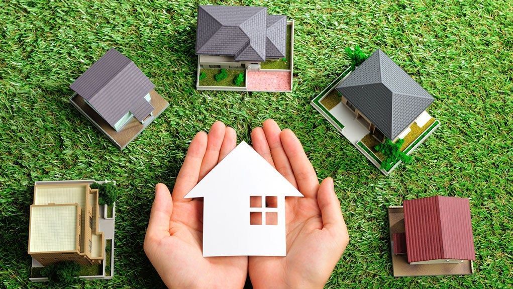 Hausverwaltung Hausverwaltung