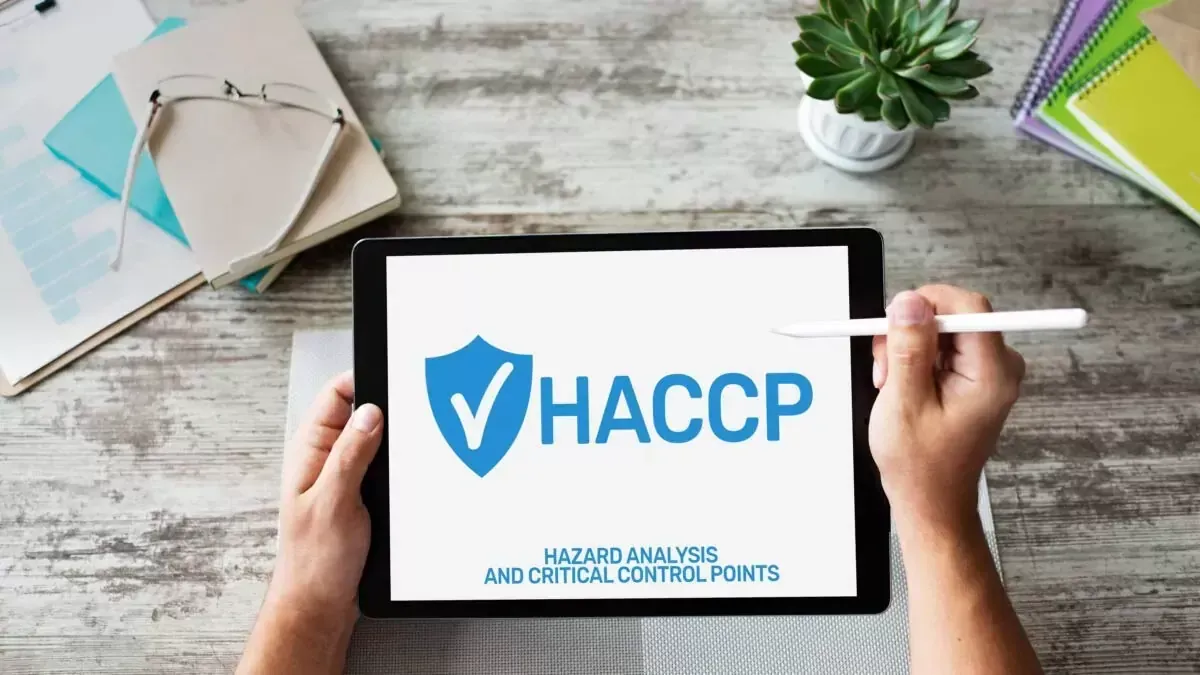 HACCP HACCP