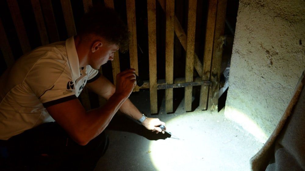 Jason Puschmann Jason Puschmann