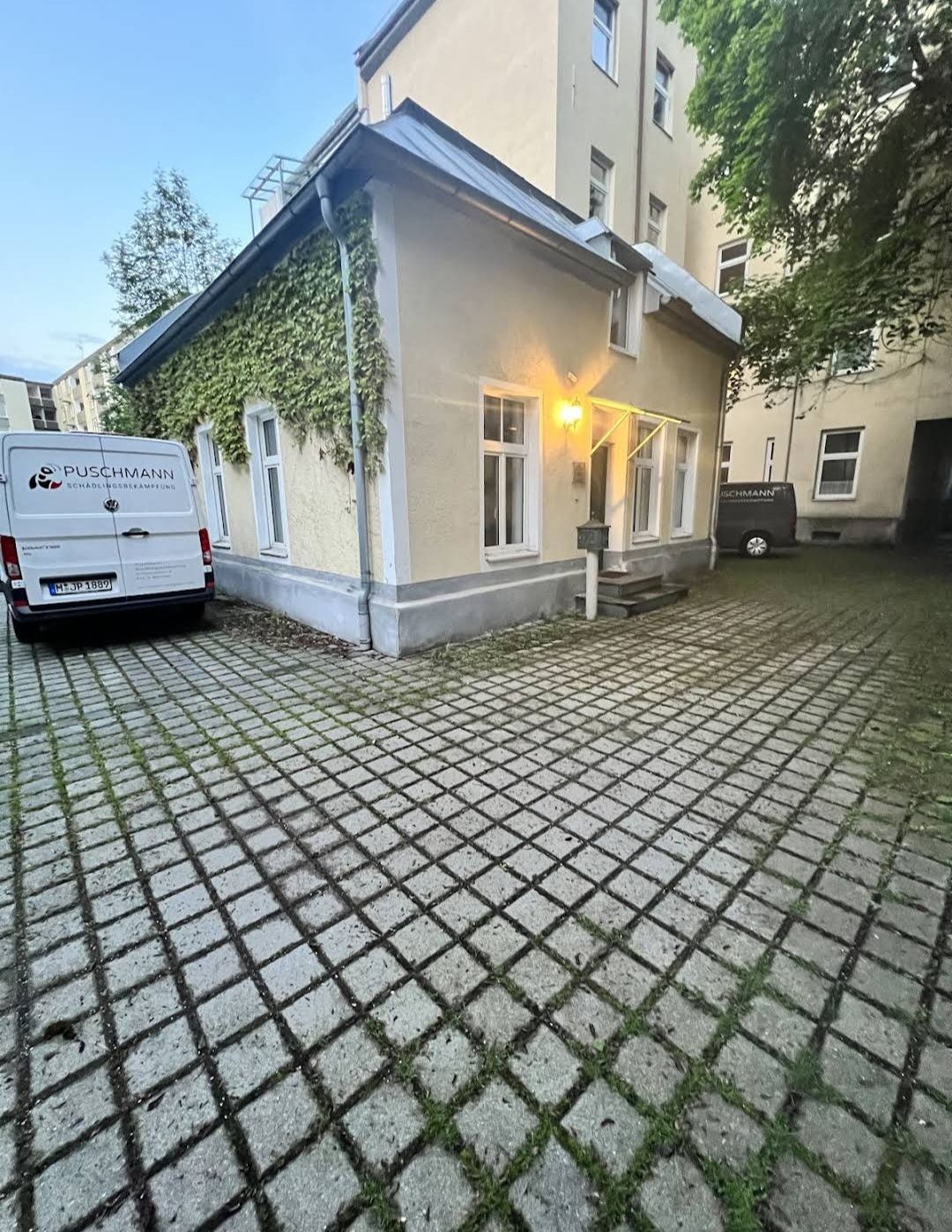 Firma Puschmann Firma Puschmann