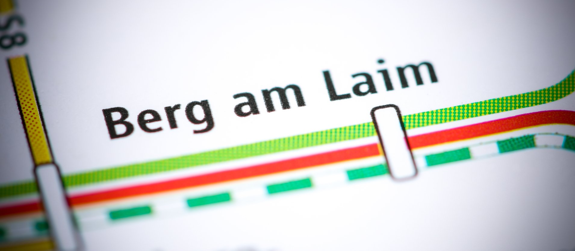 Berg am Laim Berg am Laim