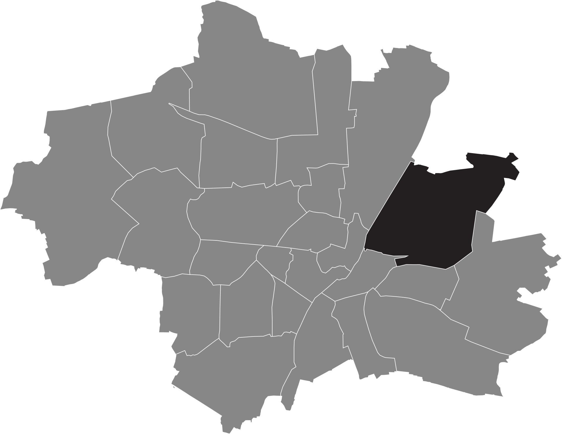 Bogenhausen Bogenhausen