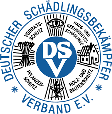 DSV Logo DSV Logo