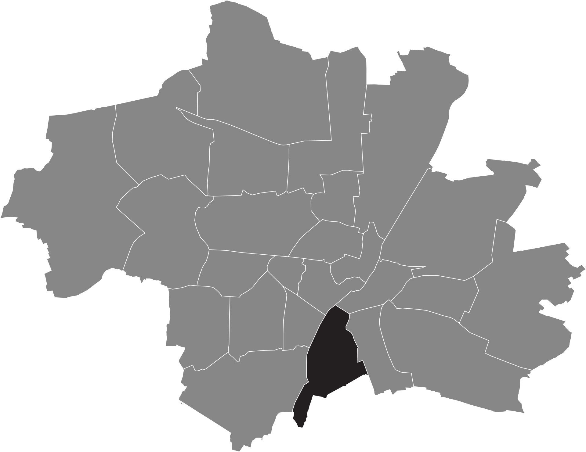 Harlaching Harlaching