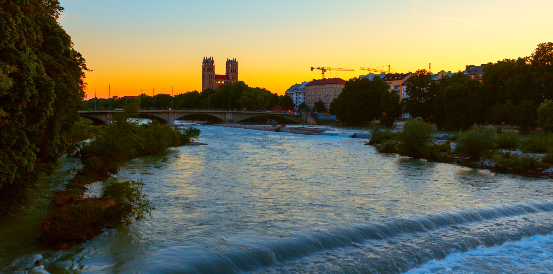 Isar Isar