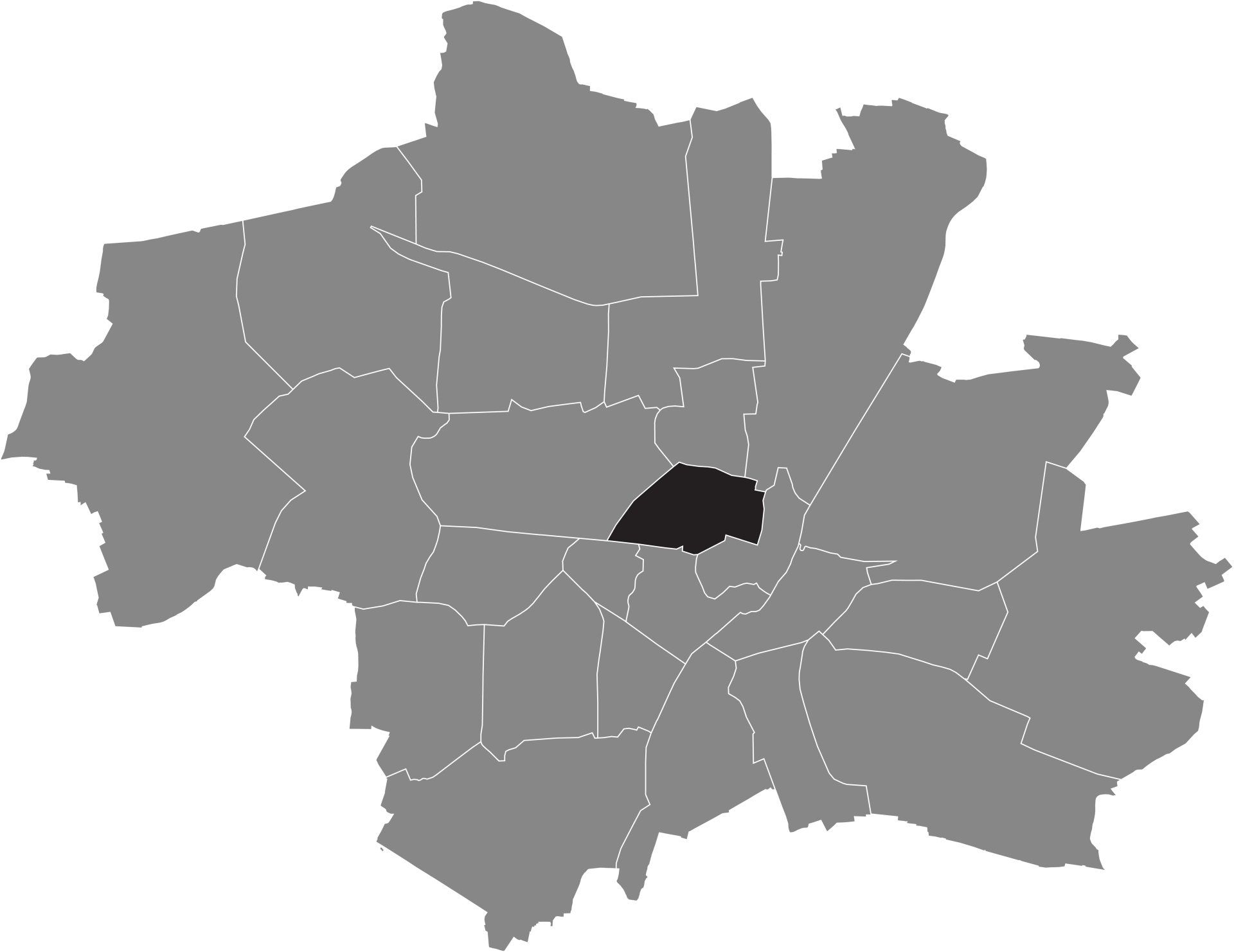 Maxvorstadt Maxvorstadt