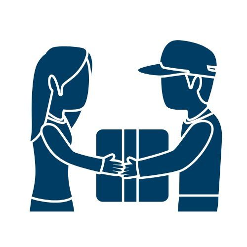 Kostenloser Hol- und Bring-Service Hol- und Bring-Service Computer-Reparatur Nürnberg