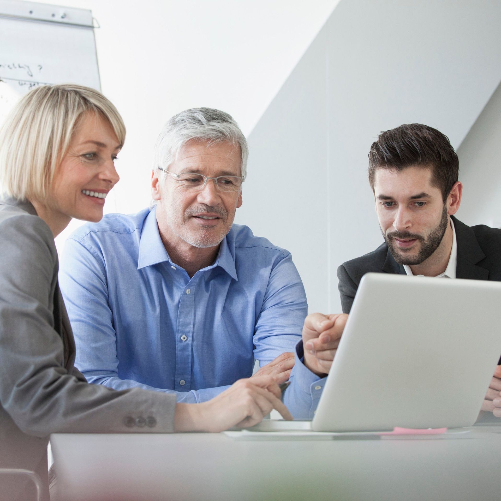 IT-Beratung & IT-Support IT-Beratung & IT-Support Abenberg