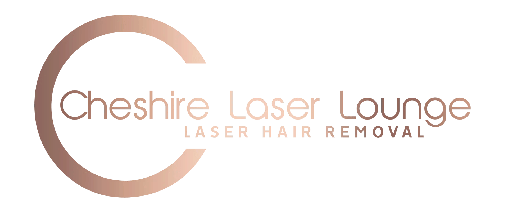Cheshire Laser Lounge Logo