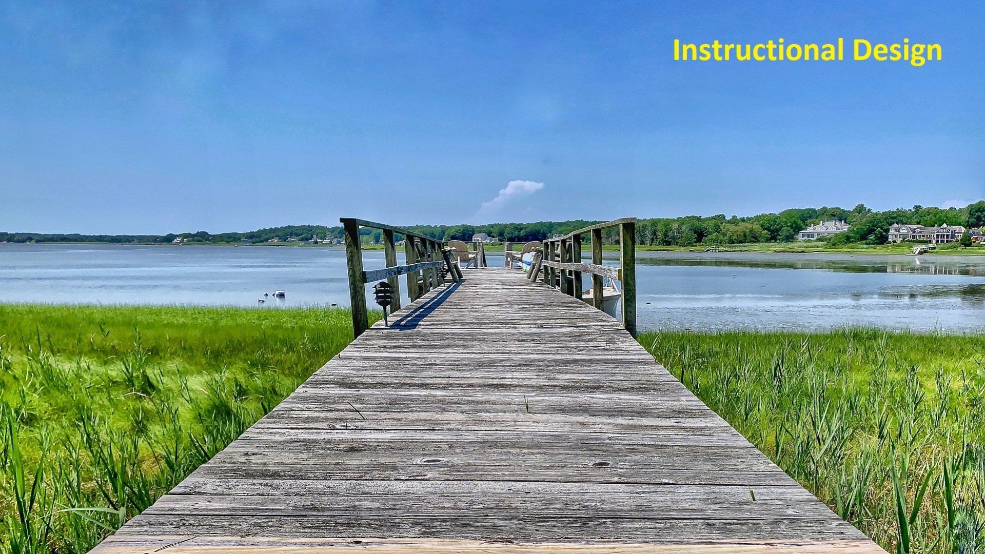 BOAT DOCK-Photo by Clay LeConey-Unsplash