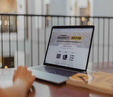 Corporate Classroom-Photo by Christina Morillo-Pexels