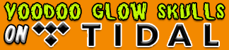 Voodoo Glow Skulls on Tidal