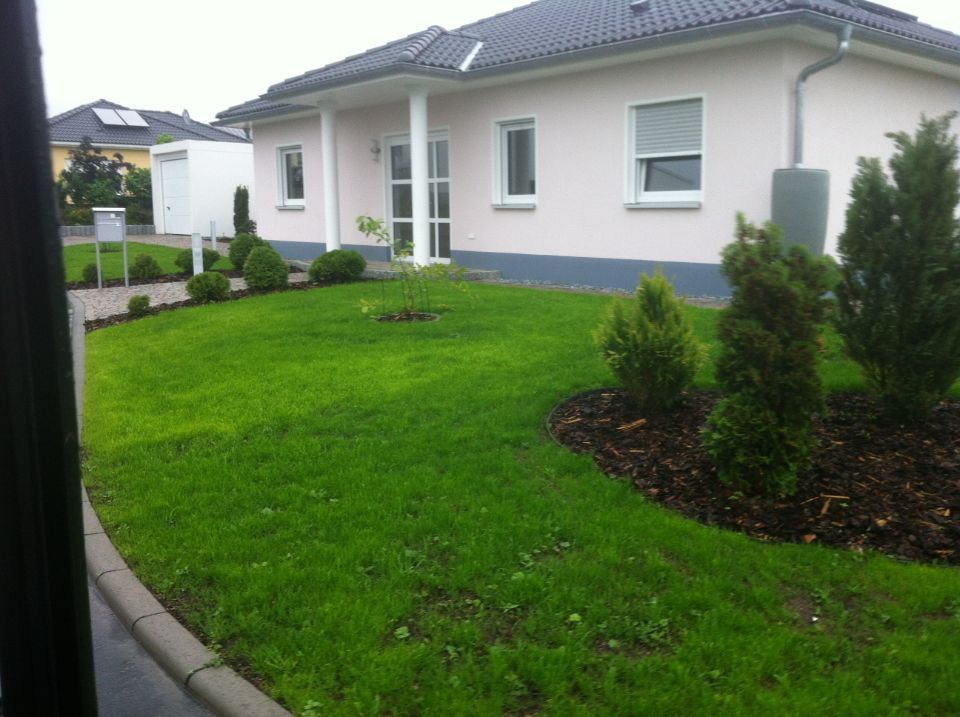 Vorgarten