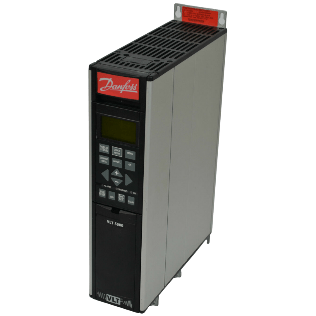 Wer sucht Umrichter / Frequenzumrichter / Antriebstechnik / Combivert / Inverter / VLT / Danfoss