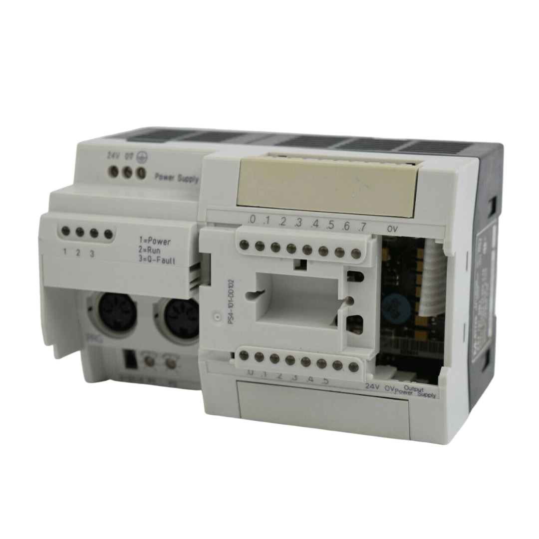 Klöckner Moeller Power Supply Stromversorgung