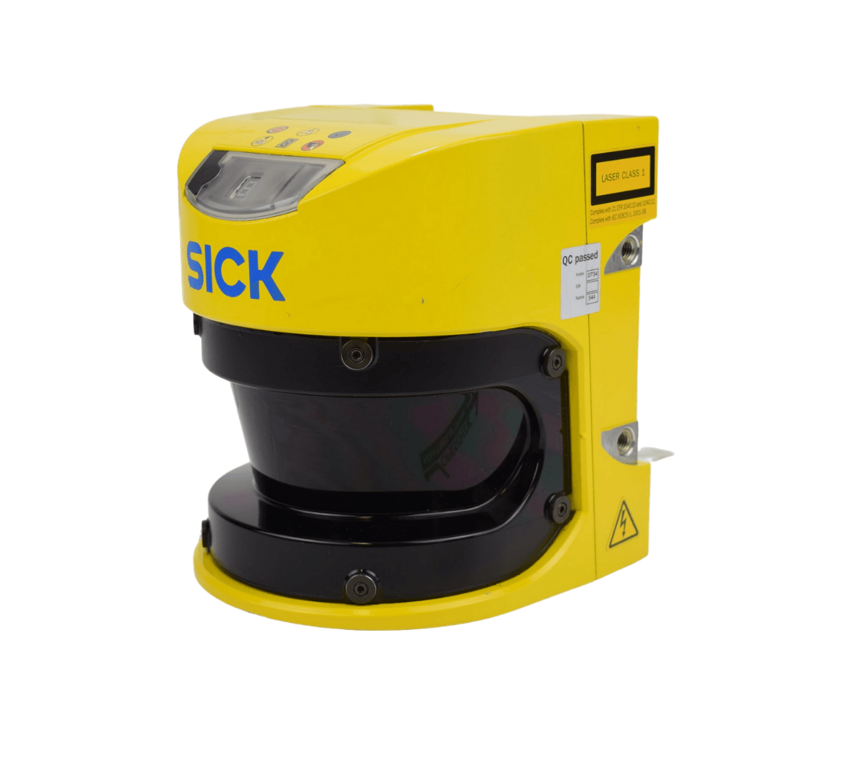 Wer kauft Sensoren / Lichtleiter / Lichtschranken / Laser Sensoren / Distanz Sensoren ?