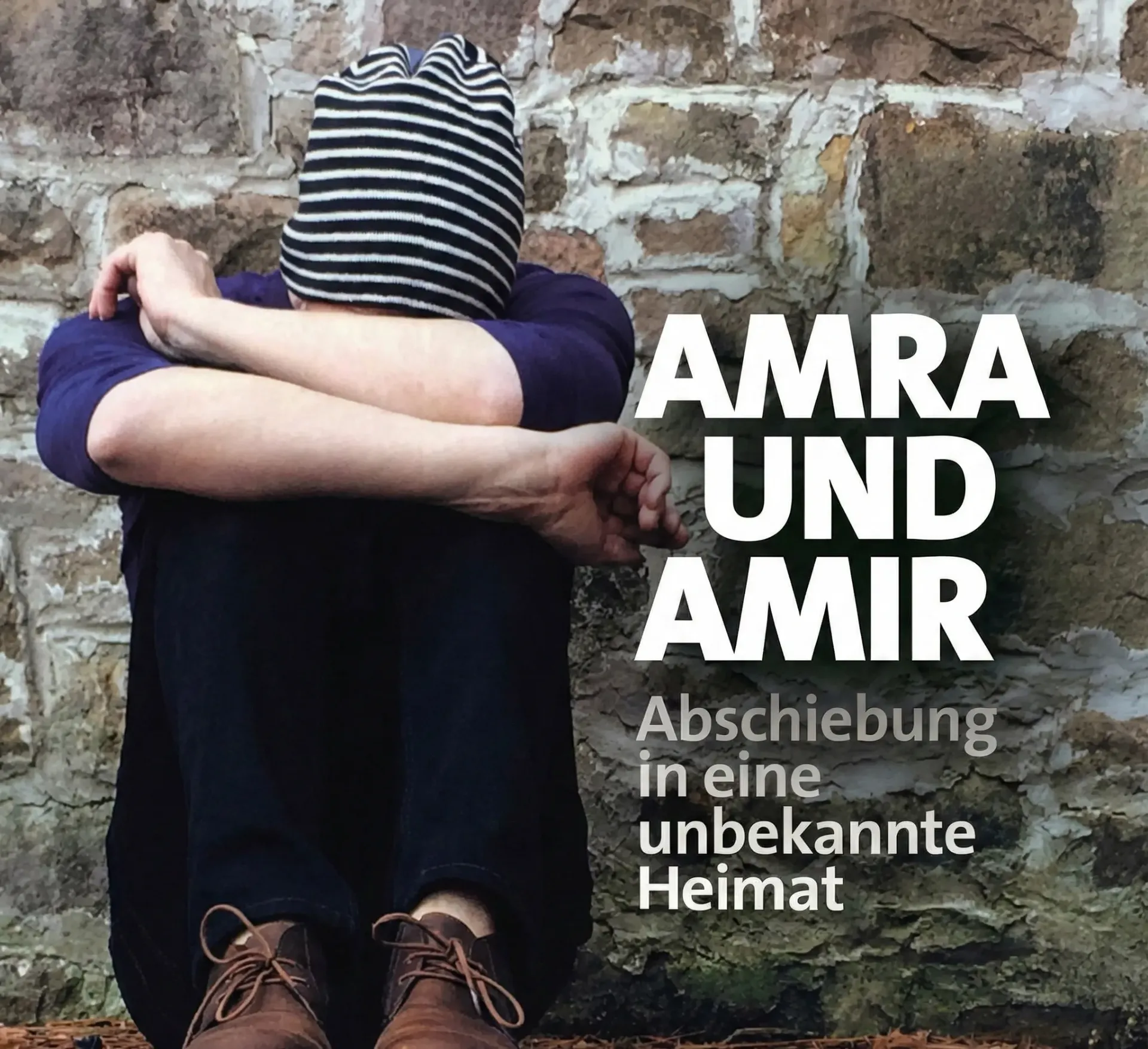Plötzlich fremd im eigenen Leben: „Amra und Amir“