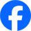 Facebook Icon - Folge Genderella auf Facebook
