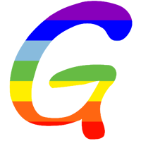Genderella Favicon