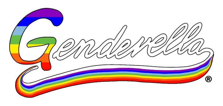 Genderella Logo