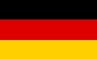 German Flag