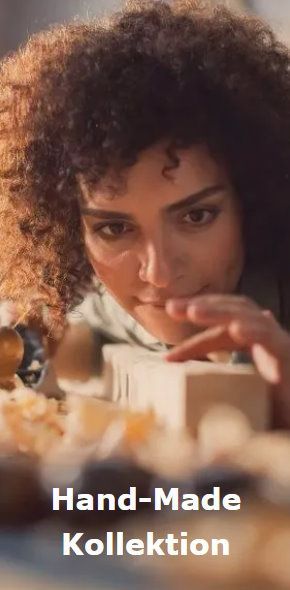 Hand-Made Kollektion Genderella Pride Shop Deutschland - Verlinkung