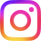 Instagram Icon - Folge Genderella auf Instagram