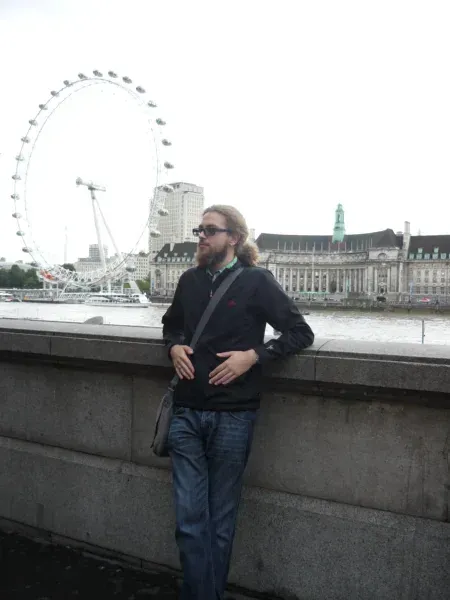 Michael J. Bauer Bild 3