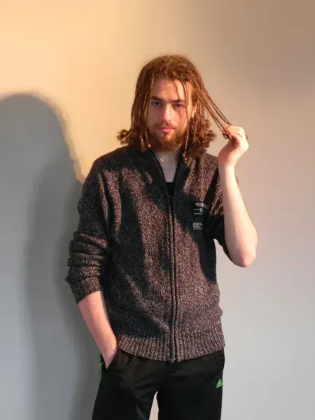 Michael J. Bauer Bild 2