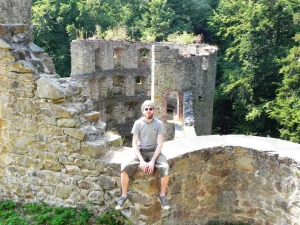 Michael J. Bauer Bild 5