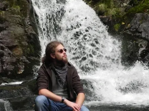 Michael J. Bauer Bild 4