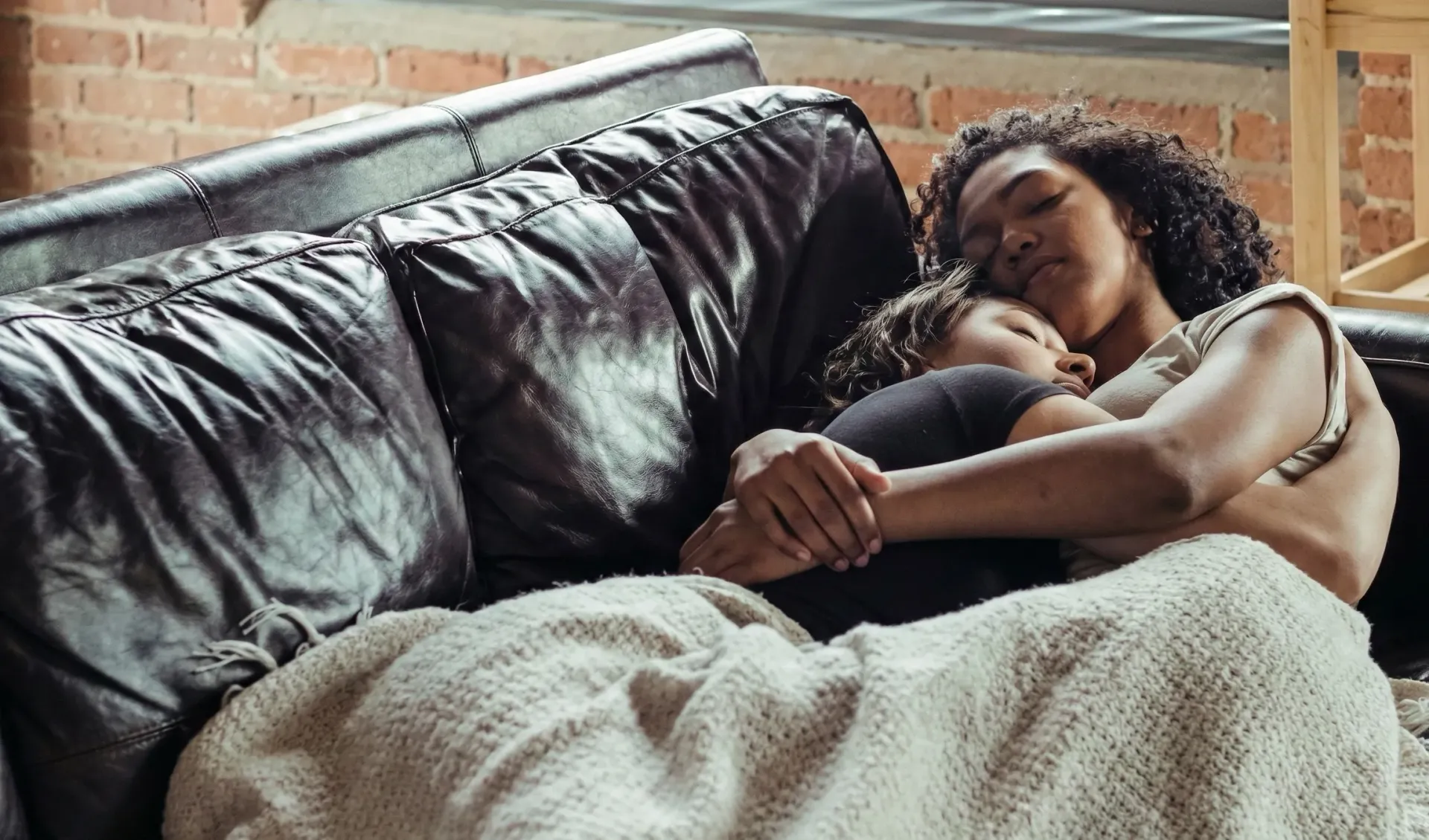 Nie wieder zurück von Maria Braig