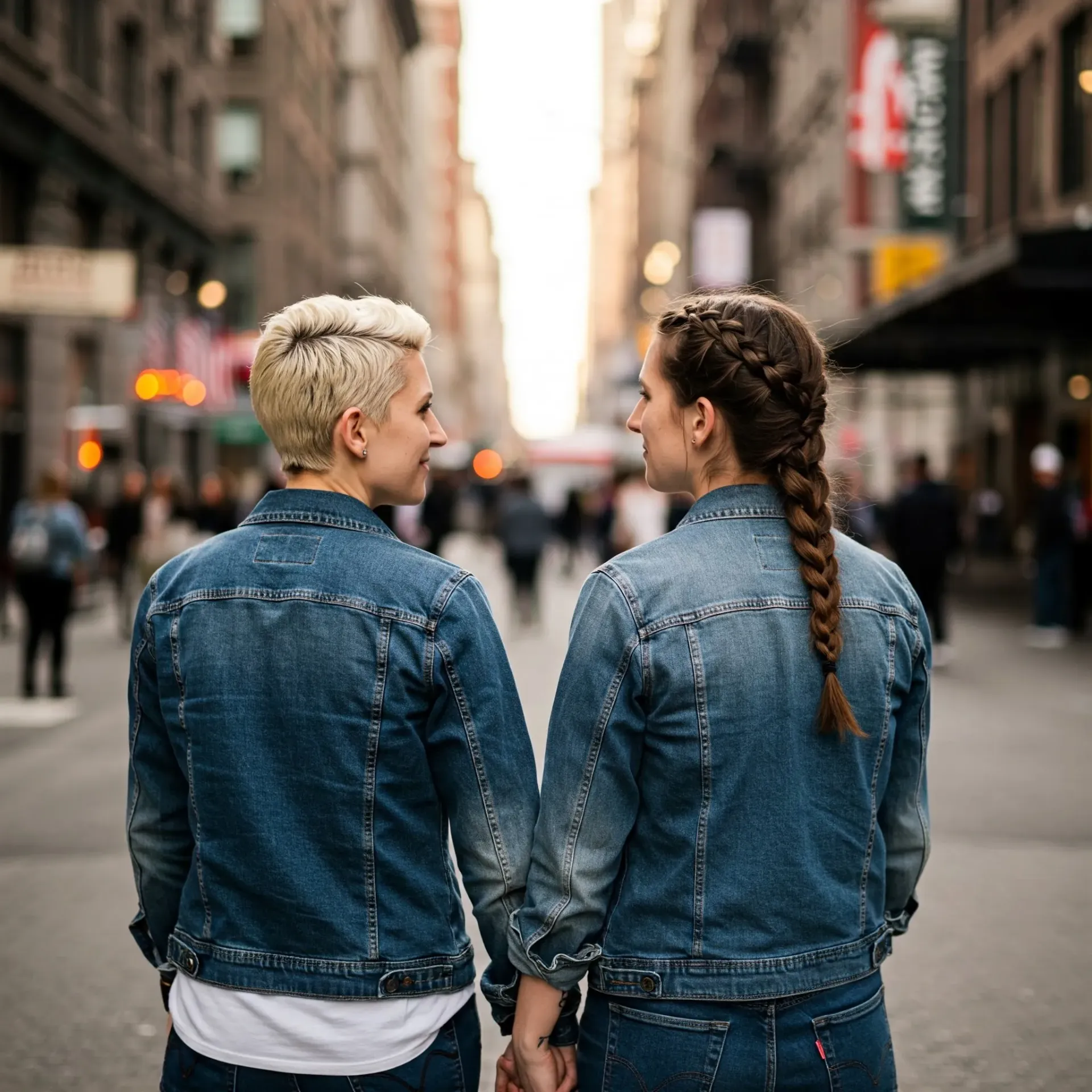 Lesbian Visibility Day Sichtbarkeit die zählt - Genderella Pride Shop