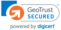 GeoTrust -  DigiCert Website-Siegel